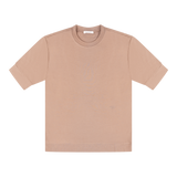 Woodrow T-Shirt | Taupe