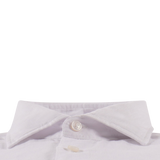 Xacus Linnen Shirt | Wit