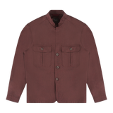 Xacus Overhirt | Bordeaux