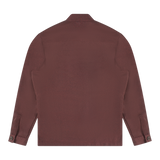 Xacus Overhirt | Bordeaux
