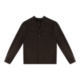 Xacus Overshirt | Bruin