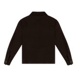 Xacus Overshirt | Bruin