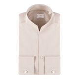 Xacus Shirt | Beige
