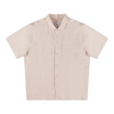 Xacus Shirt | Beige
