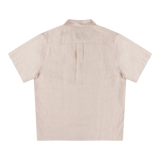 Xacus Shirt | Beige