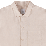 Xacus Shirt | Beige