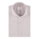 Xacus Shirt | Beige
