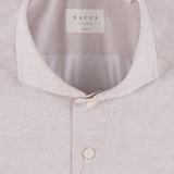 Xacus Shirt | Beige