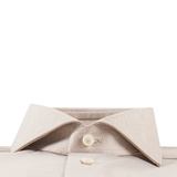 Xacus Shirt | Beige