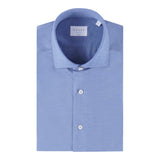 Xacus Shirt | Blauw