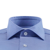 Xacus Shirt | Blauw