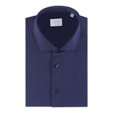 Xacus Shirt | Blauw