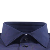 Xacus Shirt | Blauw