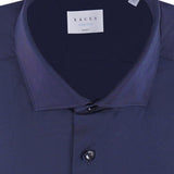 Xacus Shirt | Blauw