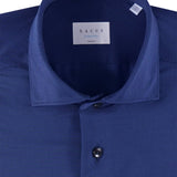 Xacus Shirt | Blauw