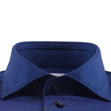 Xacus Shirt | Blauw
