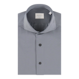 Xacus Shirt | Blauw