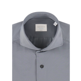 Xacus Shirt | Blauw