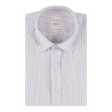 Xacus Shirt | Blauw