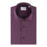 Xacus Shirt | Bordeaux