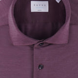 Xacus Shirt | Bordeaux
