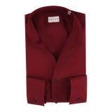 Xacus Shirt | Bordeaux