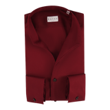 Xacus Shirt | Bordeaux