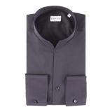 Xacus Shirt | Donker Blauw