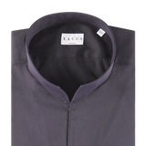 Xacus Shirt | Donker Blauw