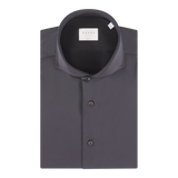 Xacus Shirt | Donker Blauw