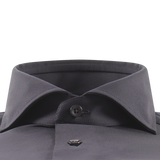Xacus Shirt | Donker Blauw
