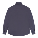 Xacus Shirt | Donker Blauw