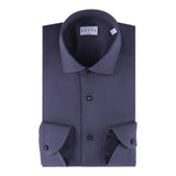 Xacus Shirt | Grijs