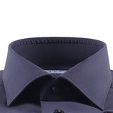 Xacus Shirt | Grijs