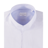 Xacus Shirt | Licht Blauw
