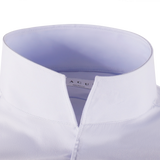 Xacus Shirt | Licht Blauw
