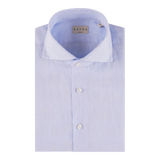 Xacus Shirt | Licht Blauw