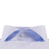 Xacus Shirt | Licht Blauw