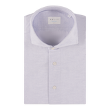 Xacus Shirt | Licht Blauw