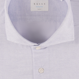 Xacus Shirt | Licht Blauw