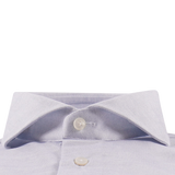 Xacus Shirt | Licht Blauw