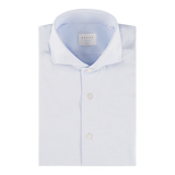 Xacus Shirt | Licht Blauw
