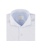 Xacus Shirt | Licht Blauw