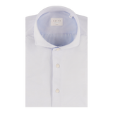 Xacus Shirt | Licht Blauw
