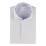 Xacus Shirt | Licht Blauw