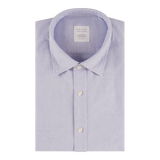 Xacus Shirt | Licht Blauw