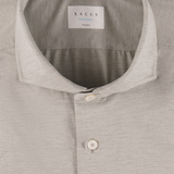 Xacus Shirt | Licht Groen