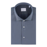 Xacus Shirt | Petrol