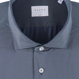 Xacus Shirt | Petrol