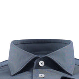 Xacus Shirt | Petrol